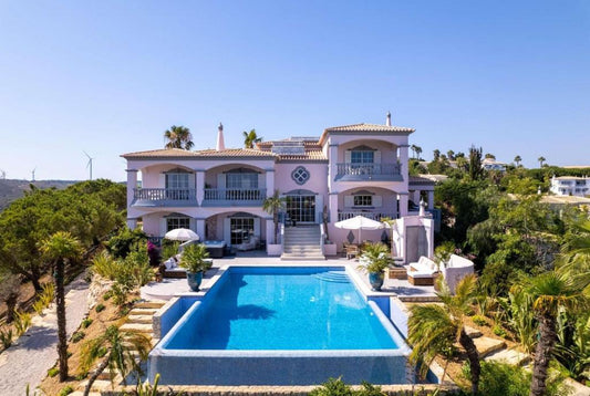 Villa Surga