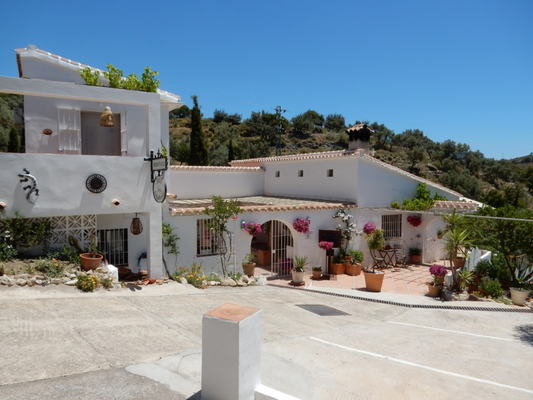 Lagabella | Spanje