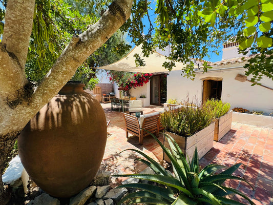 Ontdek Quinta da Vida, prachtige locatie in Portugal bij Nederlandse eigenaren