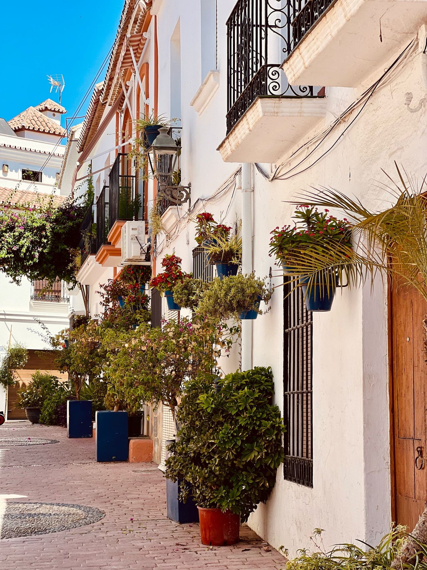 REISGIDS ANDALUSIË