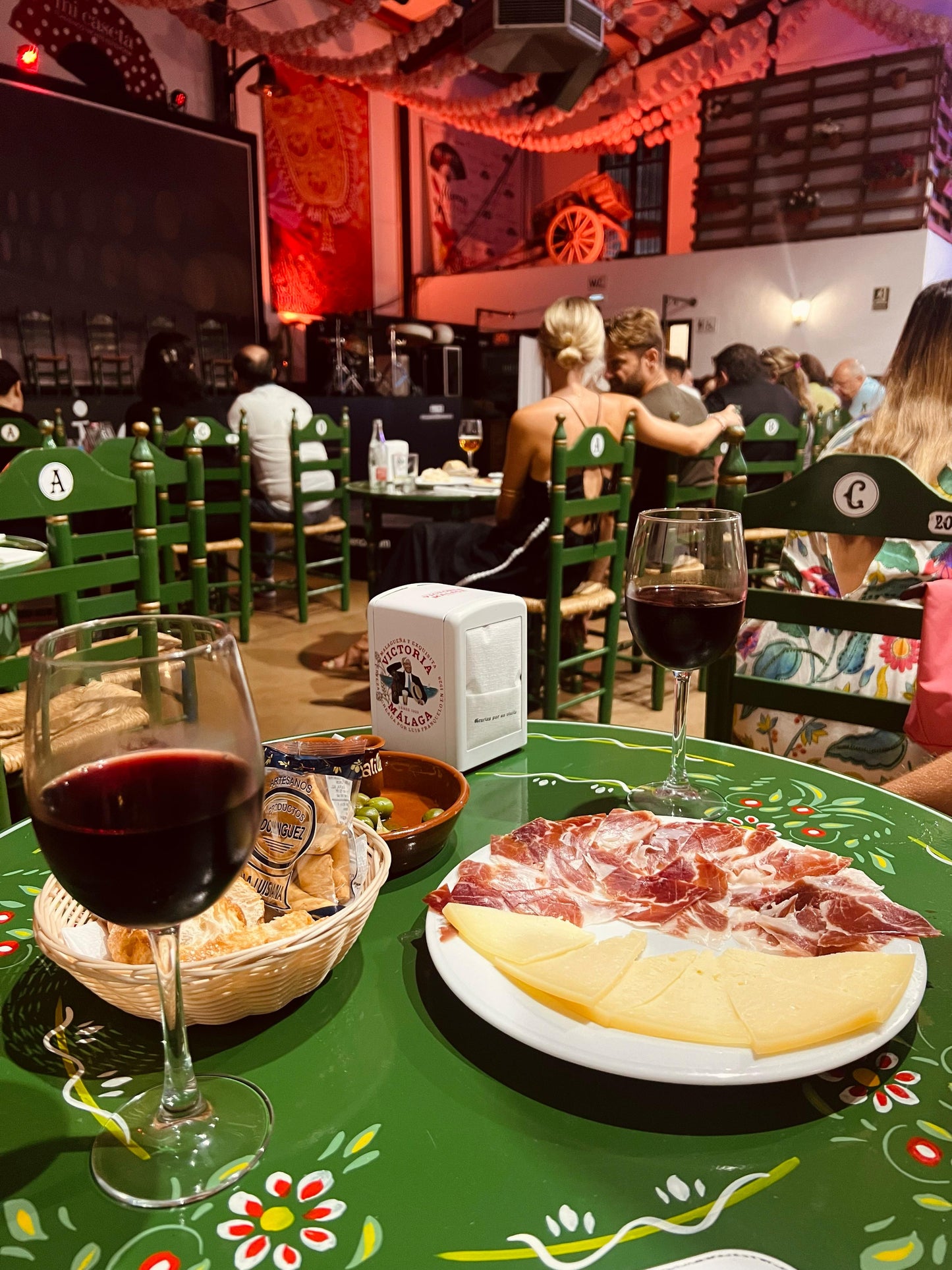 ANDALUSIË