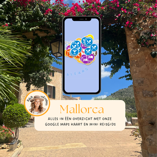 MALLORCA