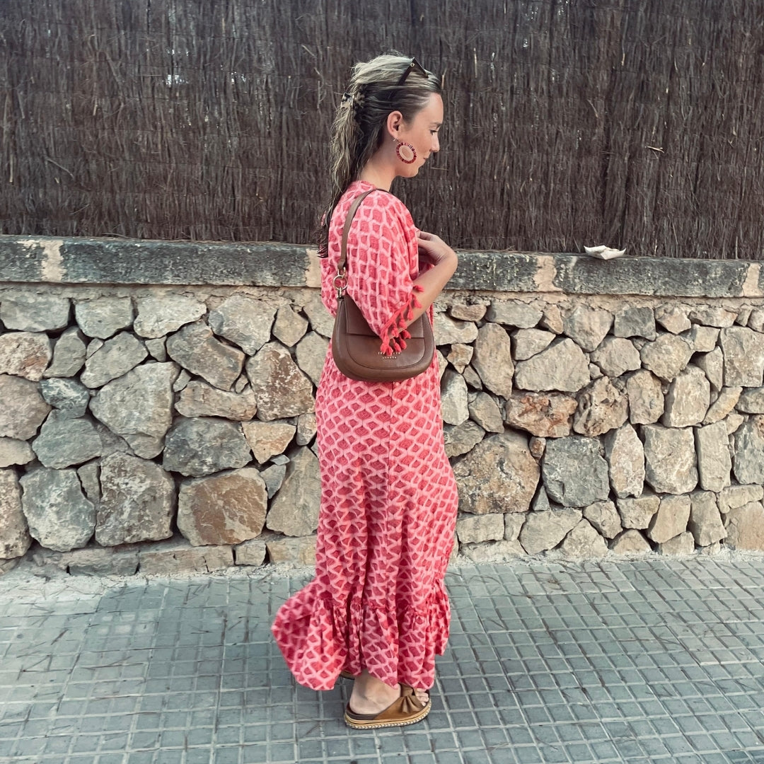 Maxim B&B vol reizen