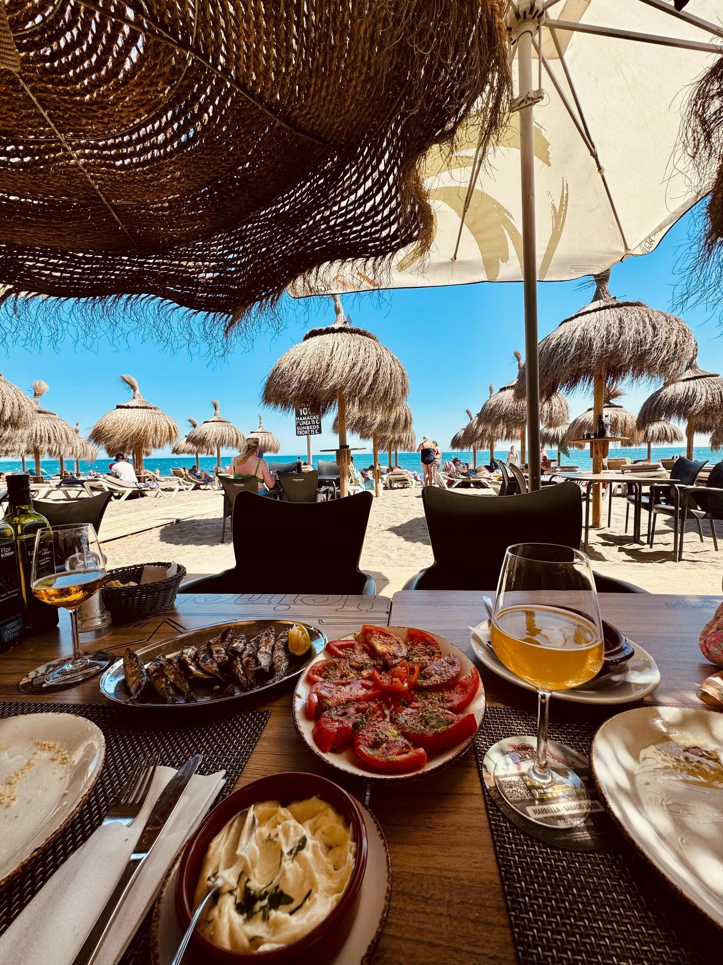 ANDALUSIË