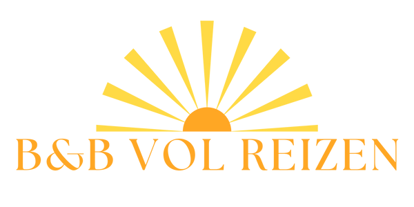 B&B vol reizen