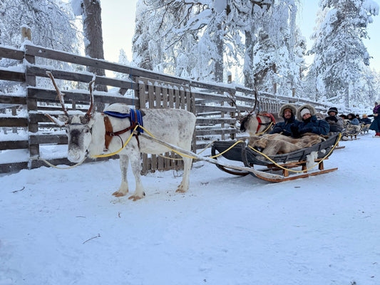 Äkäslompolo | LAPLAND