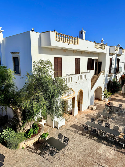 Masseria Don Sante | Puglia