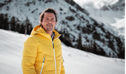 Wanneer gaan we de reünie van Winter vol liefde seizoen 2 zien?