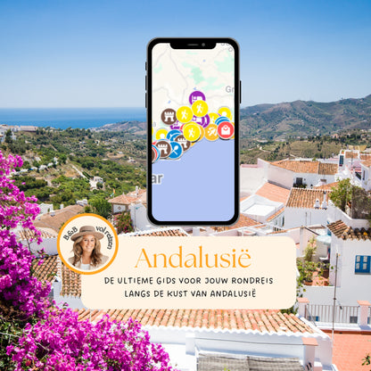 ANDALUSIË