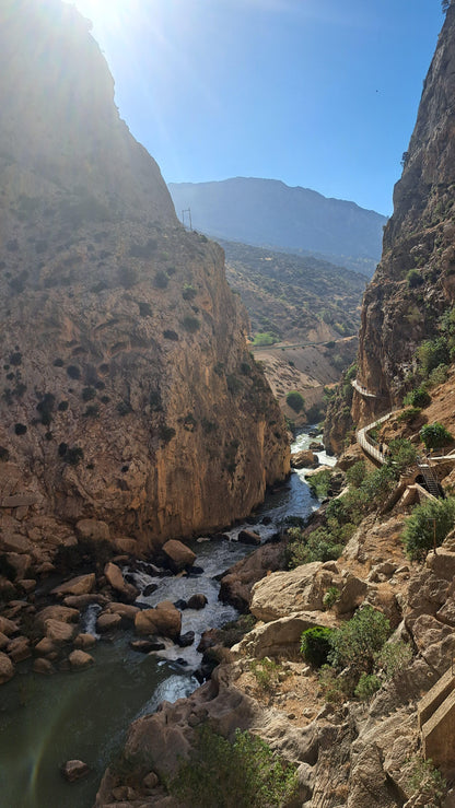 REISGIDS MALAGA