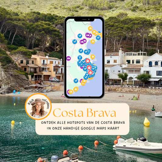 COSTA BRAVA