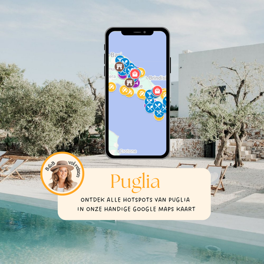 PUGLIA
