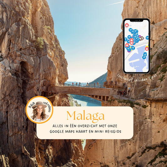 REISGIDS MALAGA